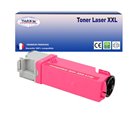 Toner générique Xerox Phaser 6140 (106R01478)  Magenta - 2 000 pages