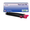 Toner générique Xerox Phaser 6350 (106R01145) Magenta - 10 000 pages