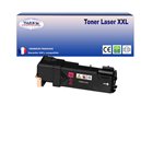 Toner générique Xerox Phaser 6500 (106R01595/106R01592) Magenta - 2 500 pages