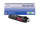Toner générique Xerox Phaser 6600/WorkCentre 6605 (106R02230/106R02246)  Magenta - 6 000 pages