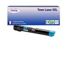 Toner compatible Xerox Phaser 7500 (106R01436) Cyan - 17 800 pages