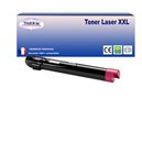 Toner compatible Xerox Phaser 7500 (106R01437) Magenta - 17 800 pages