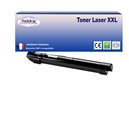 Toner compatible Xerox Phaser 7500 (106R01439) Noir - 19 800 pages