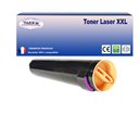 Toner générique Xerox Phaser 7760 (106R01161) Magenta - 25 000 pages