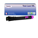  Toner générique Xerox Phaser 7800 (106R01567) Magenta - 17 200 pages