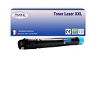  Toner générique Xerox Phaser 7800 (106R01566) Cyan- 17 200 pages