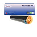  Toner compatible Xerox WorkCentre 7228/7335/7345 (006R01176) Cyan- 16 000 pages