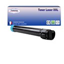 Toner compatible Xerox WorkCentre 7425/7428/7435 (006R01398)  Cyan - 15 000 pages