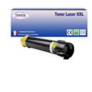  Toner compatible Xerox WorkCentre M24 (006R01156) Jaune - 15 000 pages