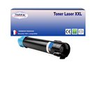  Toner compatible Xerox WorkCentre M24 (006R01154) Cyan- 15 000 pages