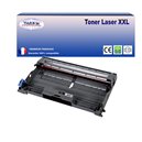 T3AZUR - Tambour Laser Brother compatible DR2000/DR2005  