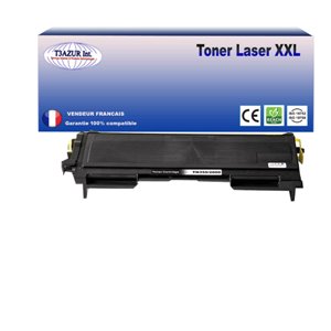 T3AZUR - Toner compatible Brother TN2000/TN2005/TN350