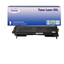 T3AZUR -   Toner Laser Brother compatible TN2005  