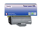 T3AZUR - Toner Laser compatible Brother TN2120  