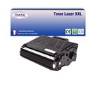 T3AZUR - Toner compatible Brother TN 3480 Noir