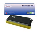 T3AZUR - Toner Laser générique Brother TN3060/TN6600/TN7600 - 6 000 pages