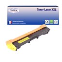 T3AZUR - Toner compatible Brother TN 245 Yellow
