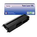 T3AZUR - Toner compatible Brother TN-900 Noir