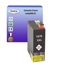 T1579XL -Cartouche compatible pour Epson T1579 XL - Grise Claire