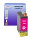 Cartouche compatible avec Epson R3000 remplace EEpson T1573 XL Magenta 