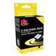 Uprint -Cartouche Compatible pour Canon PG545/ CL546 XL (Noire+Couleur)
