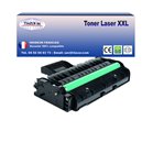 Toner compatible Ricoh Aficio SP277 (408160/SP-277HE) -2 600 pages