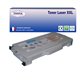 Toner Laser compatible avec Lexmark C510 (20K1400) Cyan - 6 500p
