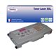 Toner Laser compatible avec Lexmark C510 (20K1401) Magenta - 6 500p