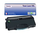 12016SE  - Toner/Laser générique pour Lexmark Optra E120 / E120N