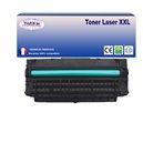 10S0150 - Toner Laser compatible pour Lexmark OPTRA E210 - 3 000 pages