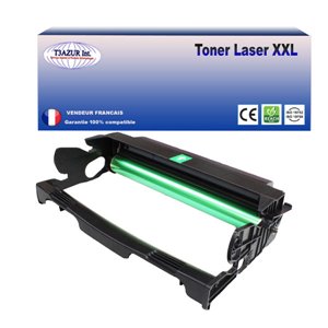 12A8302 - Tambour Laser générique pour Lexmark Optra E-230 / 232 / 330