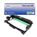 0E250X22G - Tambour Laser générique pour Lexmark OPTRA E250 / E350