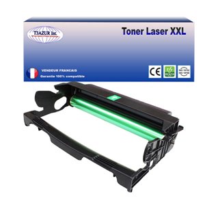 0E250X22G - Tambour Laser générique pour Lexmark OPTRA E250 / E350