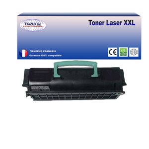 E450H11E - Toner Laser compatible pour Lexmark E450