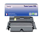 12A6835 - Toner Laser compatible pour Lexmark OPTRA T520 / 522 - 20 000 pages