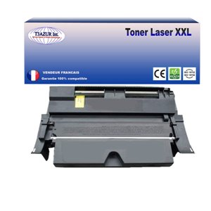 12A6835 - Toner Laser compatible pour Lexmark OPTRA T520 / 522 - 20 000 pages