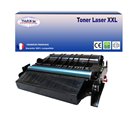 Toner Laser compatible Lexmark T650/ T652/ T654/ T656/ X651/ X652/ X654  - 25 000 pages