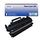  Toner Laser compatible pour Lexmark X203/ X204 (X203A11G) - 2 500 pages