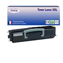 Toner Laser compatible pour Lexmark X340/ X342 (X340H11G) - 6 000 pages