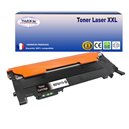 Toner/Laser compatible avec HP W2070A (117A) - Noir - 1 000 pages