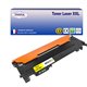 Toner/Laser compatible avec HP W2072A (117A)  - Jaune - 700 pages
