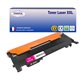 Toner/Laser compatible avec HP W2073A (117A)  - Magenta - 700 pages