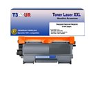 T3AZUR- Toner Brother compatible Brother TN2220/ TN2210/ TN2010/ TN450 