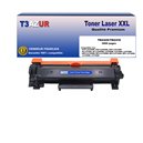 T3AZUR - Toner compatible Brother TN2420
