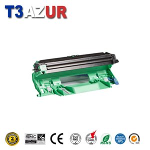 T3AZUR - DR1050 - Tambour Laser Brother compatible DR 1050