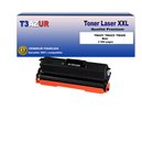 T3AZUR- Toner compatible Brother TN421/ TN423/ TN426 Noir - 4 500p