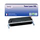 T3AZUR - Toner générique HP C9720A  Noir