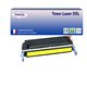 T3AZUR - Toner générique HP C9722A  Jaune