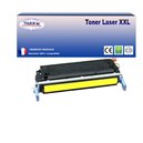 T3AZUR - Toner/Laser générique HP C9732A / HP 645AY Jaune