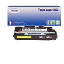 T3AZUR  - Toner/Laser générique HP Q2672A / HP 309AY Jaune